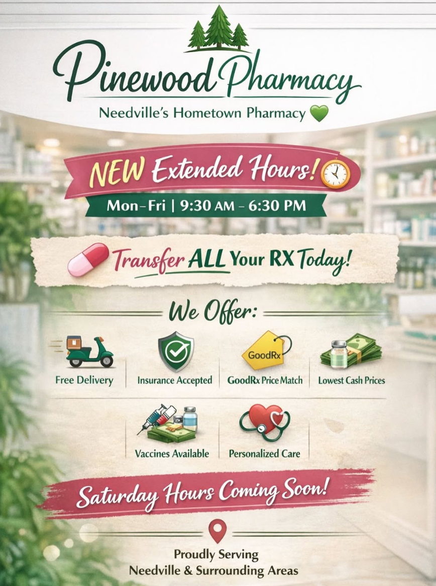 Pinewood logo